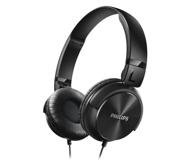 PHILIPS SHL3060BK/00 - 316575 - zdjęcie